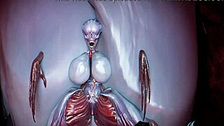 Dasharky3d summoner undergang med vill monster-action