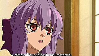 Owari No Seraph: Nagoya Kessen-Hen 03 bangkitin emosi anime dalam