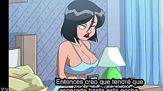 मेरी स्टेपमॉम ने मुझे मुठ मारते पकड़ लिया, सब एसपी!