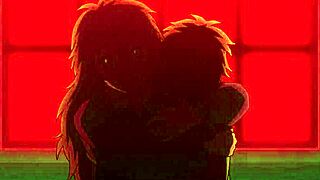 Blkc 00016 漫画动漫系列