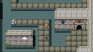 Pernah Mikir Apa Terjadi Masuk Markas Bandit Rahasia Terakhir dengan Polisi NTR Ruri dan Sakura?