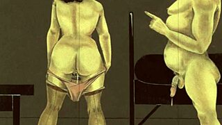 Есть Винтажные Эротические Рисунки для Обмена из Ретро Аниме Коллекции?