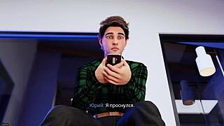 Complete gameplay - freshwomen deel 12 met intense actie en diepe geheimen