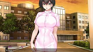 zabranjena štićenica divlja u delu 7 Chisa ruta