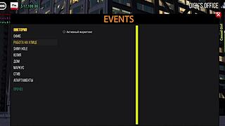 يو، تحقق من فاشن بيزنس الحلقة 4 الجزء 3 مع أكشن ليزبيان 3د بري. ساخن جدا! 🔥