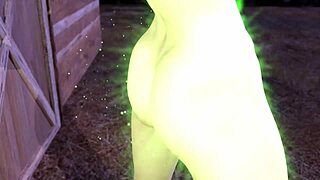 Be Grove’s prokletá epizoda 4 dráždí divokou 3D kreslenou hrou s prdeli ve fantasy vibech