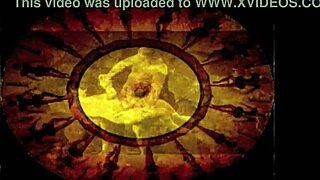 Винтажные эротические рисунки несут ретро-аниме вибрации. Классический комикс стиль захватывает чувственные анимированные сцены.