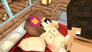 我的暗恋叫我放学后过来做火辣我的世界后入动画