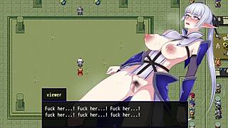 Kris verkent masturbatie en vernedering met speeltjes in de Stad van Genot Deel 2