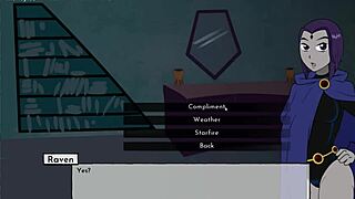 18Titans第10集 - Ravens的激烈肛交动作