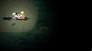 与森娜在自然环境中无尽森林梦