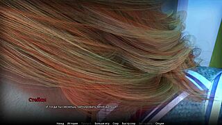 यार, मैंने WVM पार्ट 52 खेलते हुए उसके विशाल छाती के साथ गड़बड़ कर दी