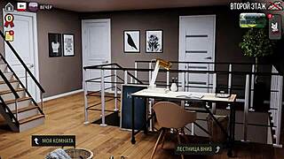 3D में उसने टॉयज़ से सोलो प्ले शुरू किया, टैटूड बॉडी को और चाहिए