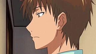 एने कोइ सुकी किराई दाइसुकी एप 1 ऐनिमे में क्या हो रहा है?