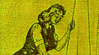 Винтажные эротические рисунки из ретро аниме комиксов такие горячие 😍