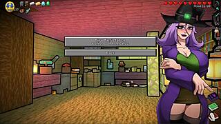 Bagaimana kalau parodi hornycraft jadi publik dengan cewek berpayudara besar 18+ dapat creampie outdoor di tengah kerumunan hentai