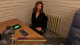 ヘイリーストーリーパート4ゲームプレイ、超ワイルド！😍