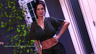 स्टेप सन सेक्सी स्टेप मॉम को नाइट मसाज से सेड्यूस करता है।