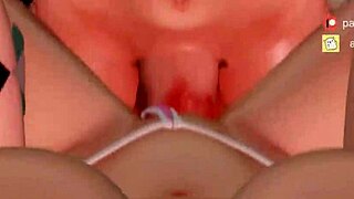 Objev fascinující svět futanari číslo 1 v anime stylu