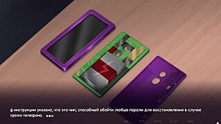 ウッドチェスター生活パート1、ティーン18+ビキニフィンガリングとホーニーマミーパッシーピアス