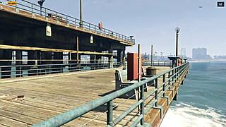 جي تي أي في مود عاري اللعبة تتكشف في الجزء 07 مع مهام مراهقة أنمي منحنية 18+.