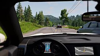 Simxstory Taboo: Anime 3D Hardcore Dengan Tetek Kecil Dalam Aksi Liar