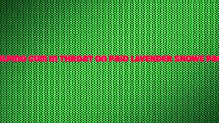 지저분한 페이스펑크와 보지 먹기 페이스싯, 애니 히어로와 와일드 컴샷.