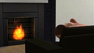 SimXStory - Is Het Ernstig of Gewoon een Wilde 3D Cartoon Rit?