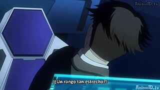 Részletes epizód a Date a Live 2. évad 4. számából anime.