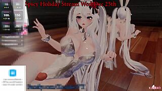 我爱看香奈子穿辣兔女郎装乞求女主人颜射氛围和巨人不停操