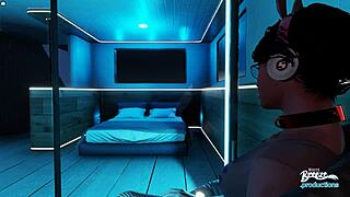 Felicia eskortka s malými 18+ cicami vzbudzuje hlboké emócie