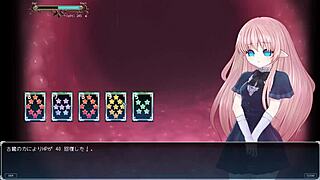 Tutki kiehtovaa anime tarinaa siemenpetistä tentakli vankilassa helvetissä osa 2