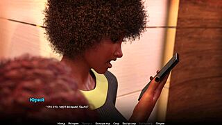 WVM 第56部分 激烈手指插入游戏玩法