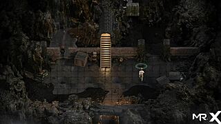 Treasureofnadia - Ogrej me s trdim kurcem v epizodi 3 del 7