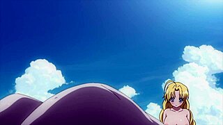 ladies versus butlers got some steamy explicit scenes goin’ on