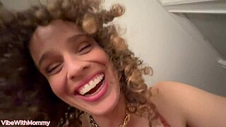 हे स्टेपमॉम, तुम टाउन में हर गाय को क्यों चोद रही हो इस वेकेशन पर? मैं शॉकड हूं!