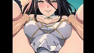 نيك عاهرات أنمي ساخنات في مشاهد أكشن برية