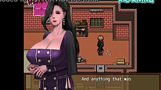 हेलो, दो बस्टि ज़ॉम्बीज़ का वाइल्ड टिटजॉब देखना चाहोगे हेंटाई में?