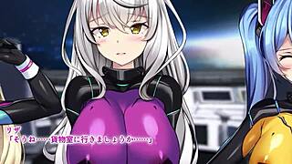 Hjernevaskning sea route fik mig hooked, wow! 😍