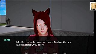 Moja nova porodica 115 sa zabranjenim anime twistovima