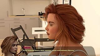 Gameplay Lengkap Haleys Story Bahagian 7 Sangat Romantik Dengan Riding Luar Dan Vibe Diving 😍