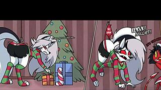 性感动漫女孩楔子时刻合集