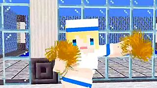 Cupshell合集让我兴奋，太狂野了😍