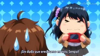 하츠코이 타임 ep 5 강렬한 순간이 그리워