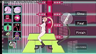 Yo, check Alien Invasion full gallery for wild hentai action!