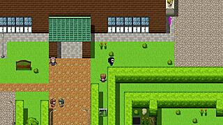 和安吉莉卡起源重制游戏玩法第一部分闲逛