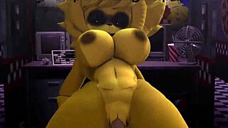 伙计，这个五夜惊魂合集太疯狂了！