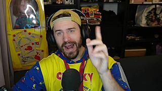 Hey, el Juego de los Simpsons Burns Mansion se Sumerge en Tetas Grandes Fetichismo Hentai Anime Acción