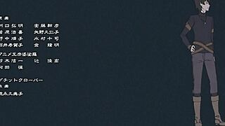 Ehi, tuffati nell'avventura manga anime Blkc 0009