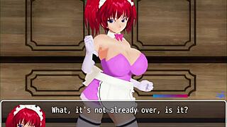 Girl B Hero Scenes - Део 22 Камил